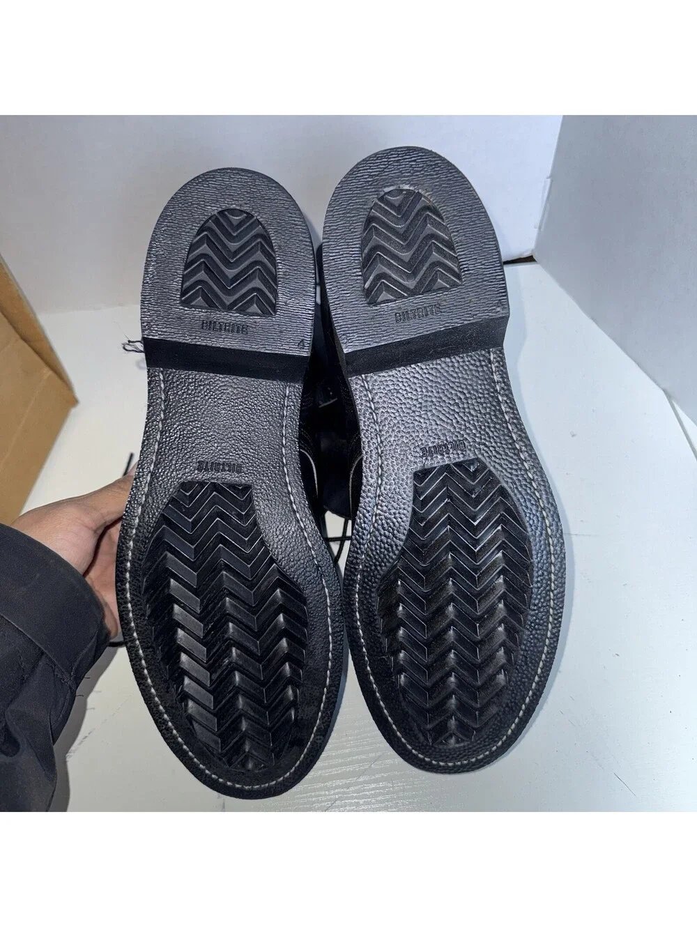 N/A authentic military
